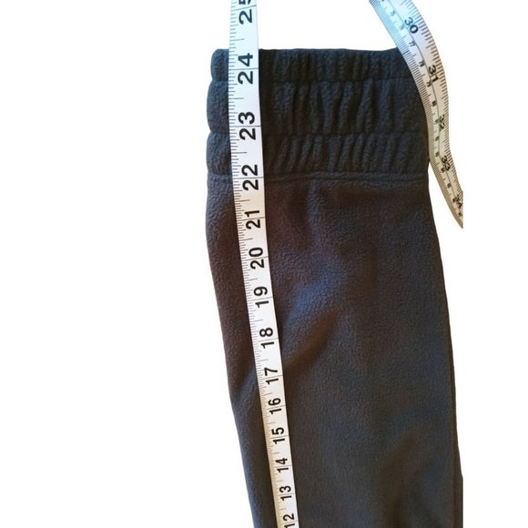 𝅺All in Motion Unisex Adult Drawstring‎ Hooded Fleece Size S NWT - Picture 8 of 9